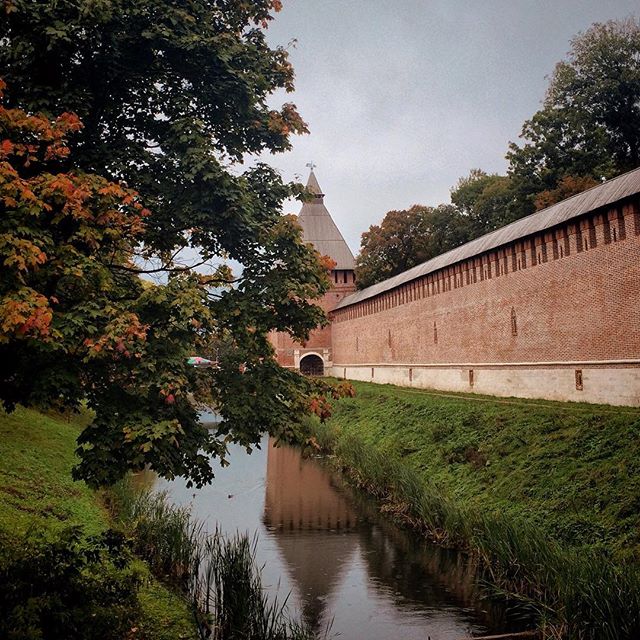 Елена Голикова | Москва