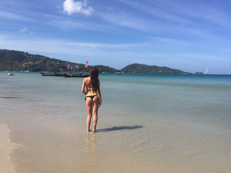 Мария Лебедева | Санкт-Петербург