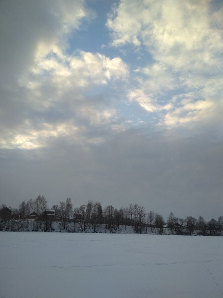 Сергей Гаранин | Владимир