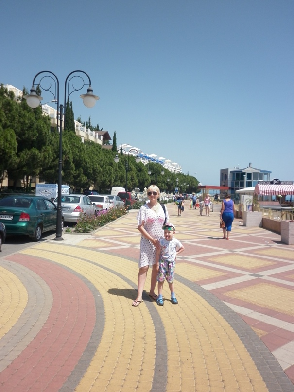 Светлана Нефедова | Псков