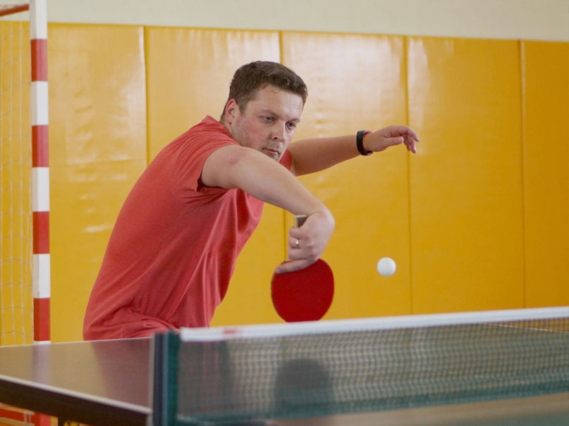 Андрей Овчинников | Москва