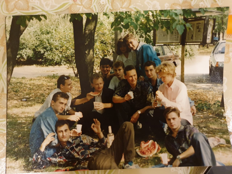 Андрей Новиков | Москва