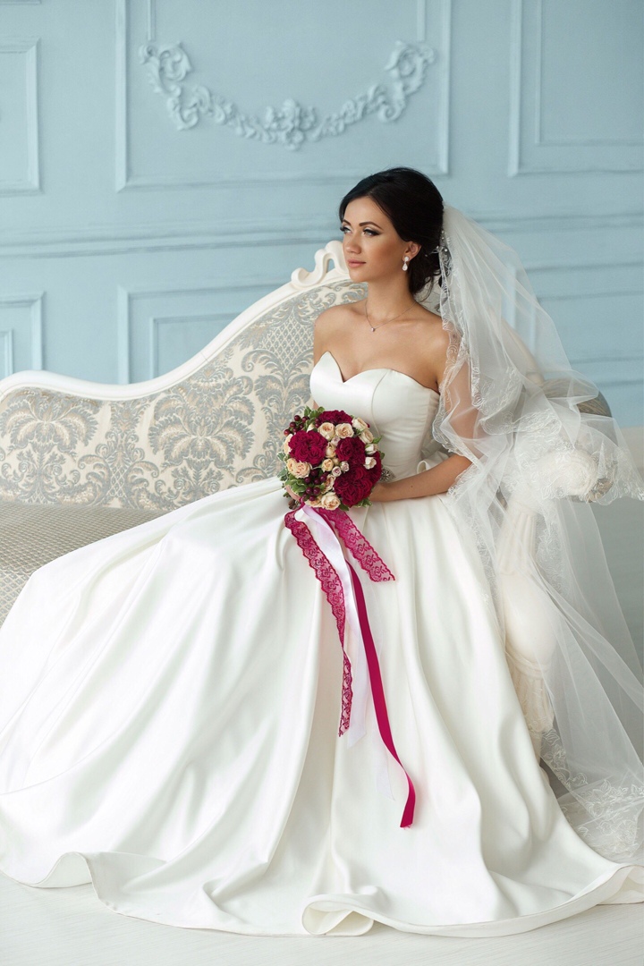 Екатерина Филатенкова | Санкт-Петербург