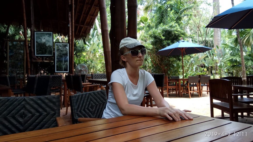 Наталья Чащина | Екатеринбург