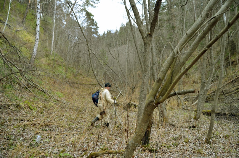 Алексей Колмаков | Тобольск
