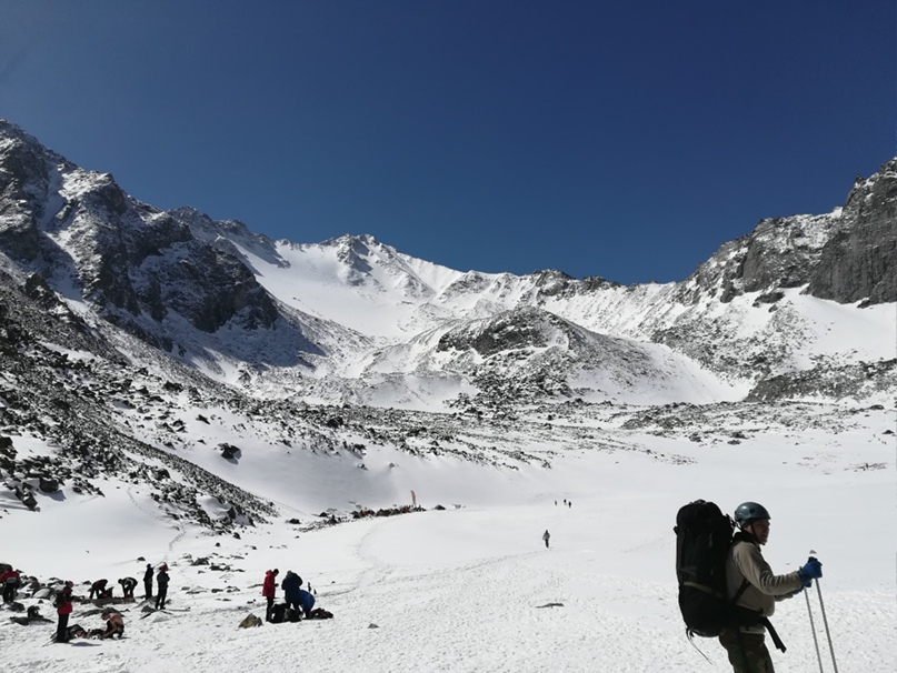Александр Монахов | Санкт-Петербург