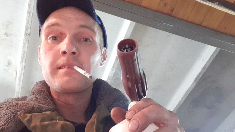 Роман Барышев | Троицк