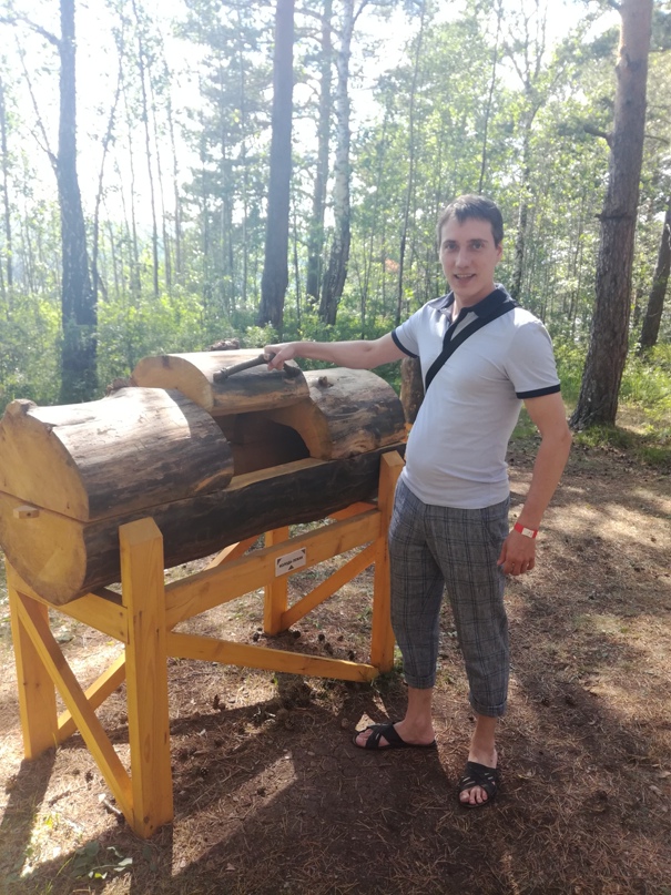 Владимир Раков | Новосибирск