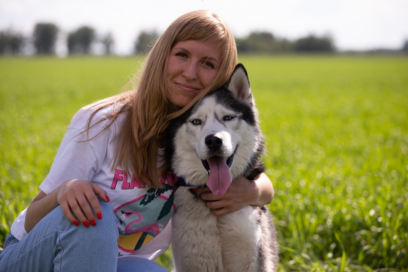 Екатерина Гордина | Новосибирск