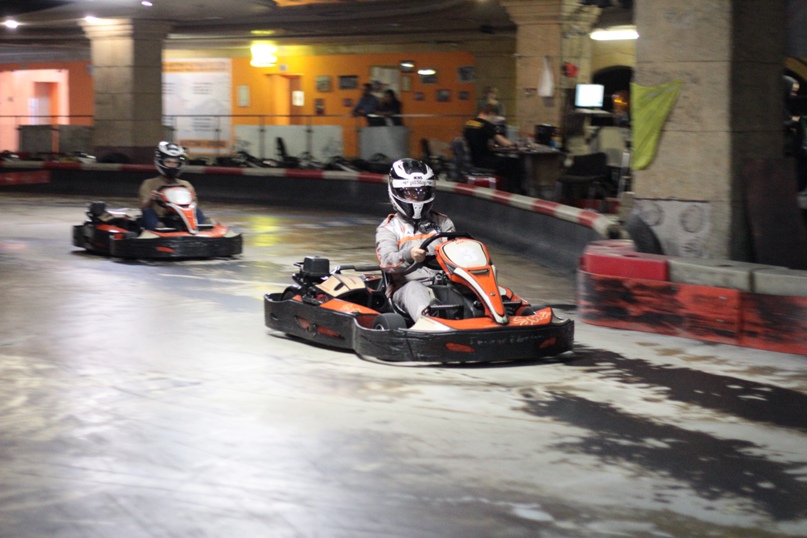 Ксения Евграфова | Санкт-Петербург