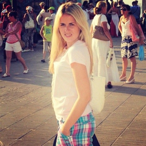 Маша Калинина | Львов