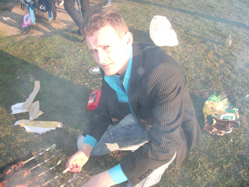 Оксана Гордеева | Бронницы