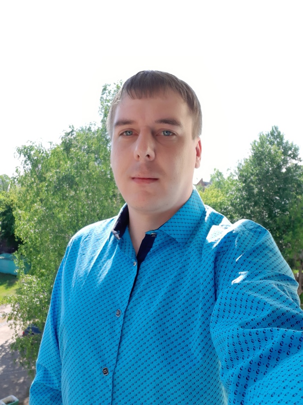 Михаил Медведев | Бирюсинск