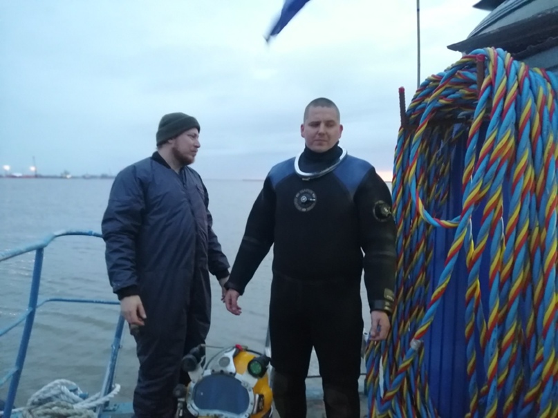 Роман Дружинин | Архангельск