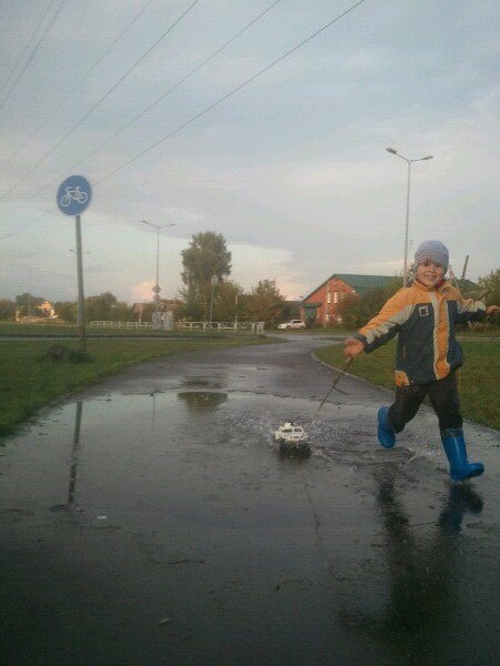 Ольга Козловская | Пермь