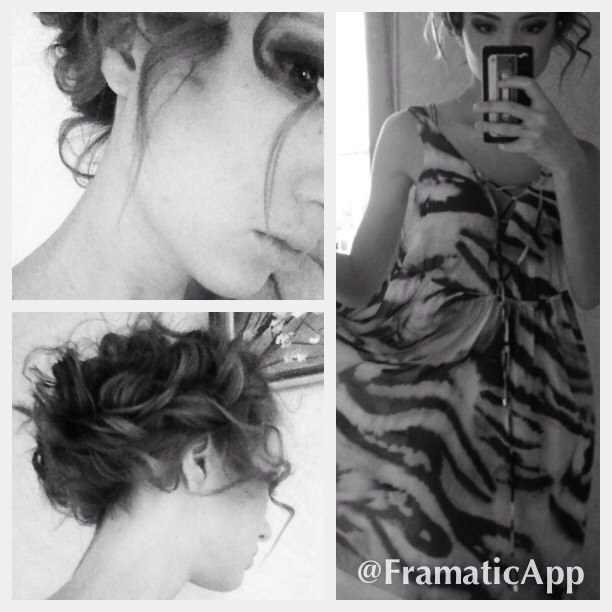 Дарья Литвинова GUESS | Ростов-на-Дону