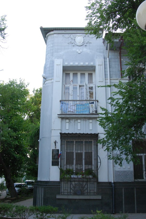 Рита Смирнова |