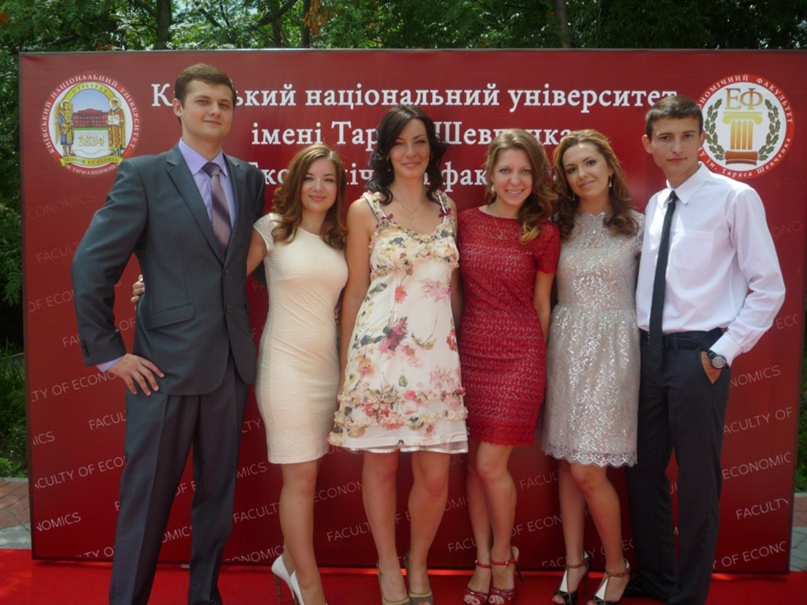 Катя Лапшина | Киев