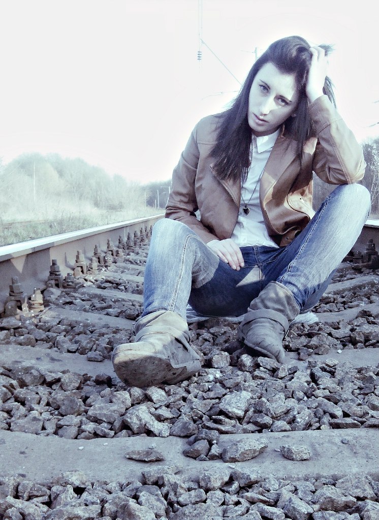 Александра Фирсова | Киев