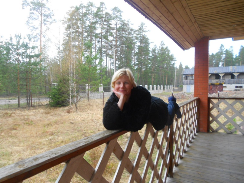 Виктория Шульгина | Санкт-Петербург