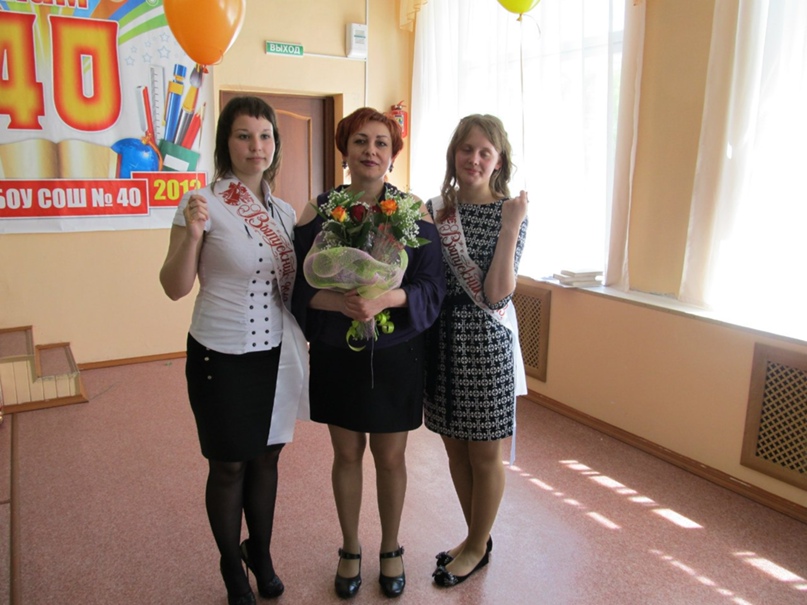 Оксана Симонова | Ангарск