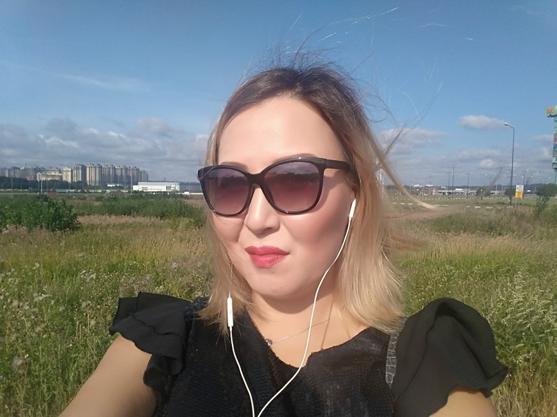 Майя Шадрина |