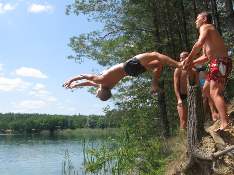 Andrey Pavlov | Киев