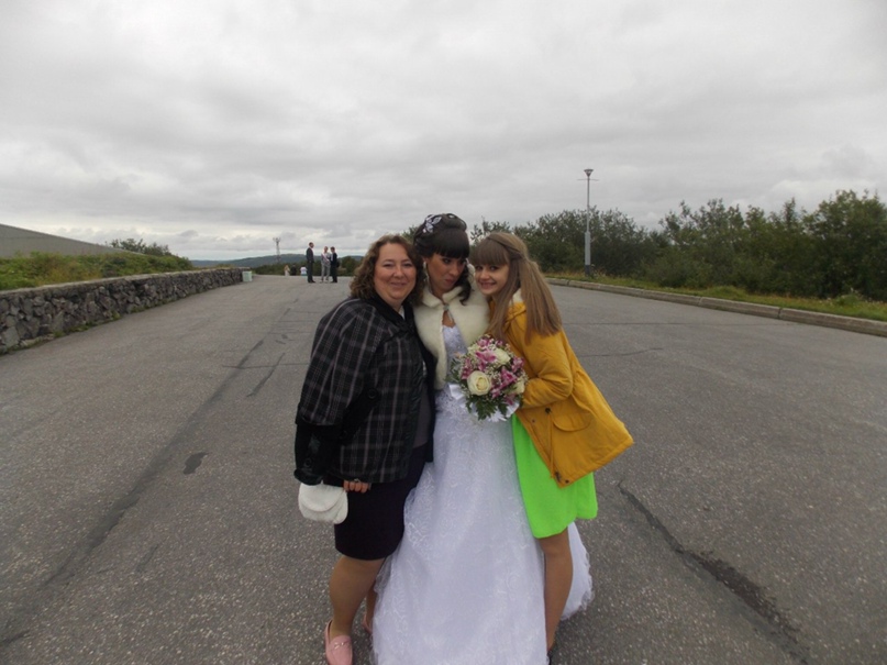 Александра Корниенко | Мурманск