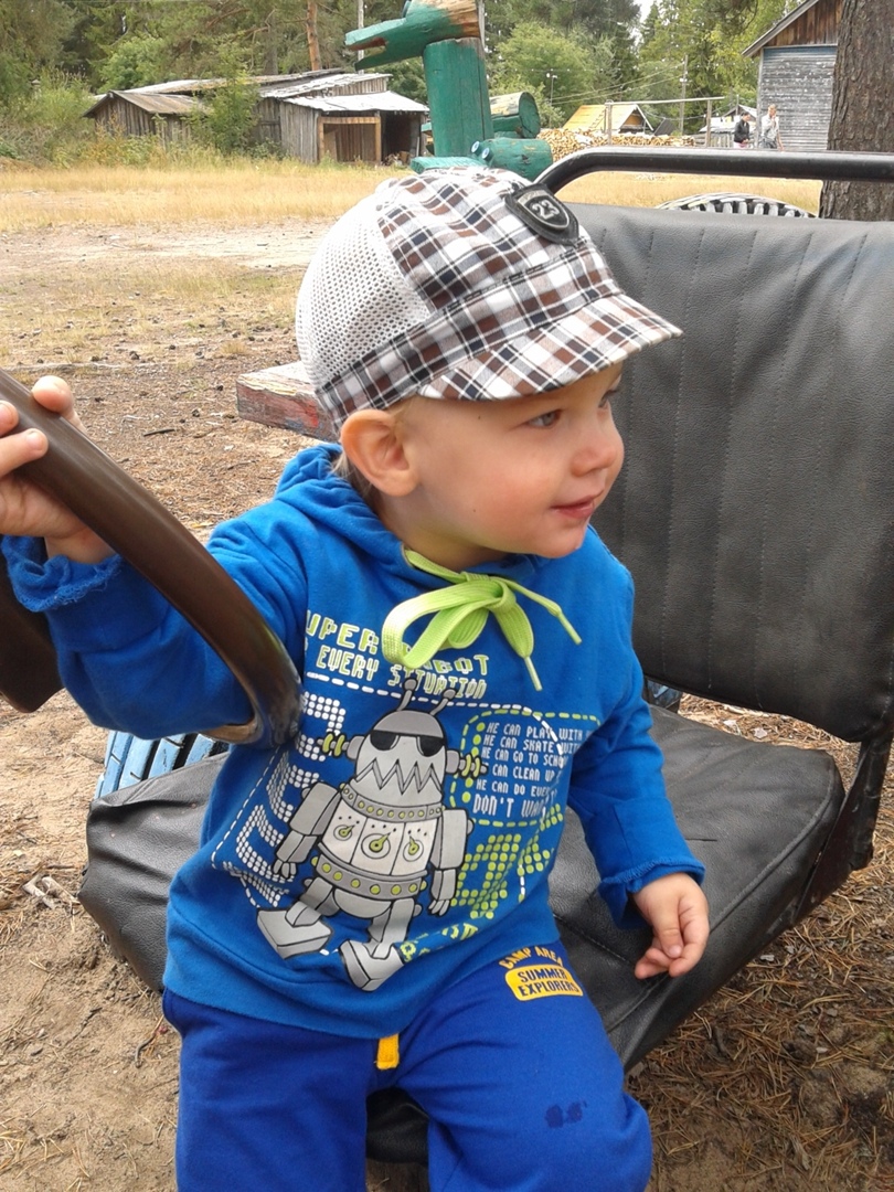 Dmitriy Baranov | Сортавала