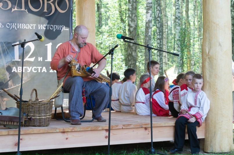 Артем Барыкин | Смоленск