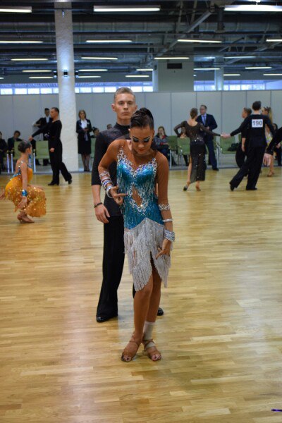 Наталия Дячук | Санкт-Петербург