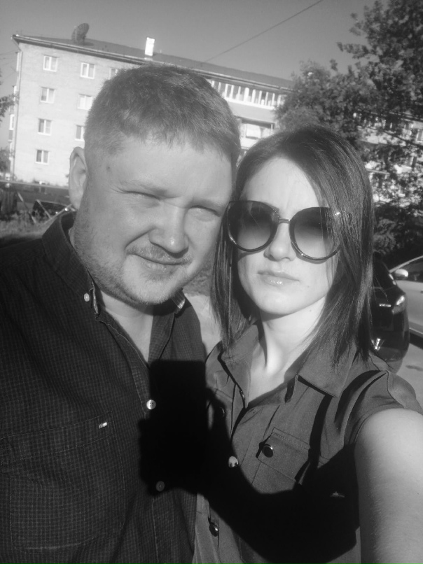 Юлия Афонина | Владивосток