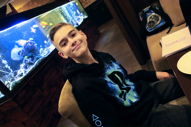 Алла Матвеева | Мирный