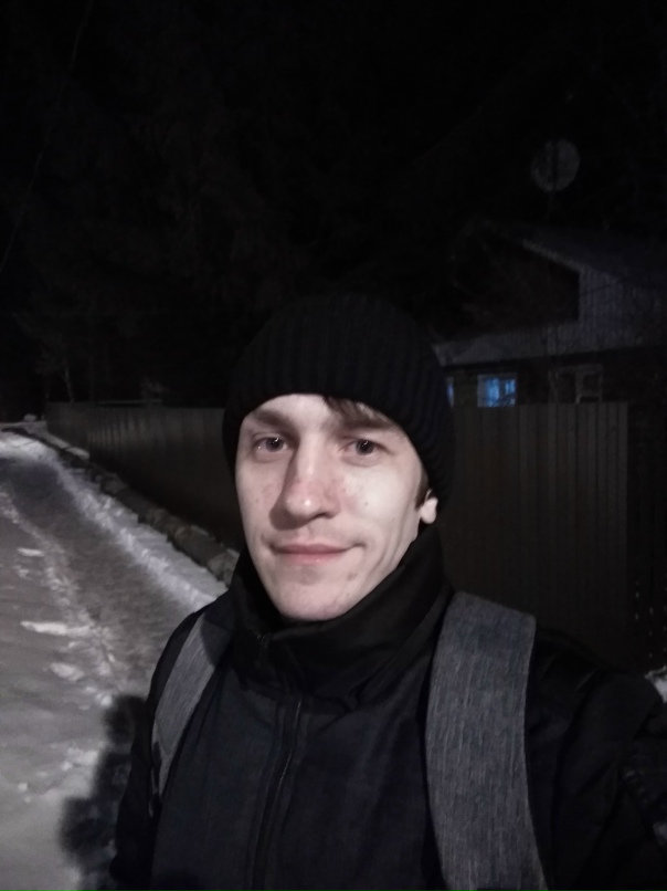 Дмитрий Савельев | Челябинск