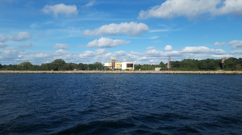 Андрей Карелин | Калининград