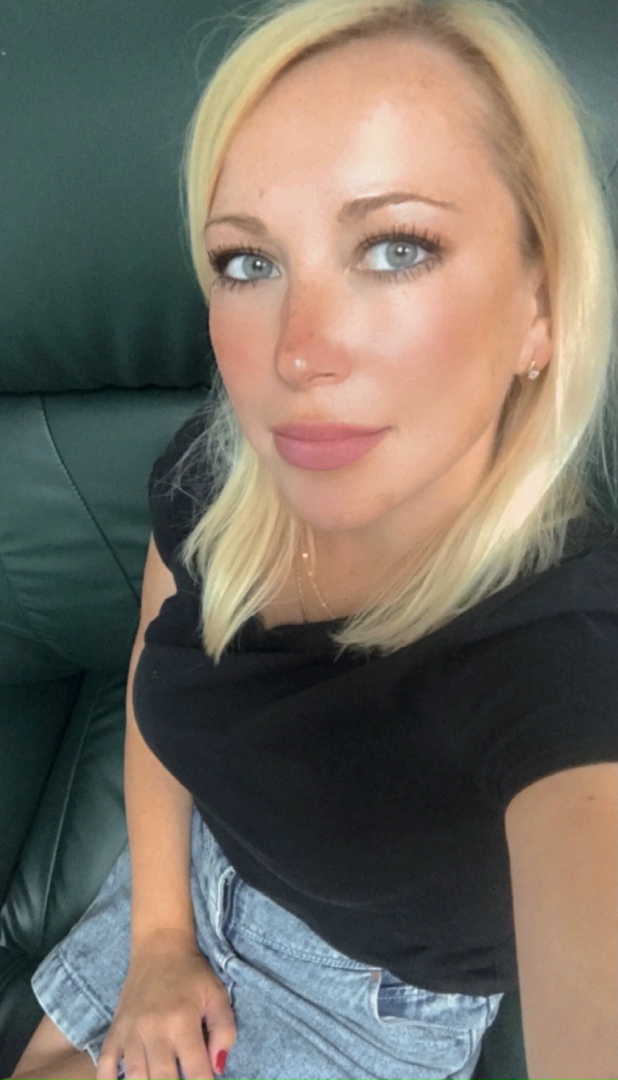 Юлия Гринёва *``*•☆•*``* | Москва