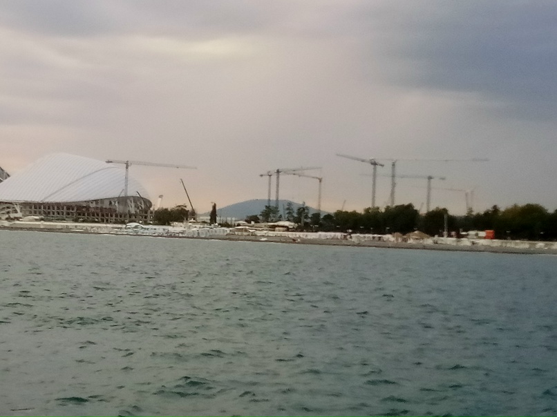 Алексей Лавриков | Очер