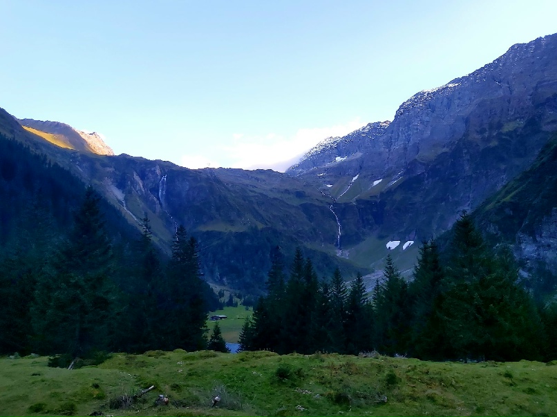 Светлана Кройцер | Salzburg