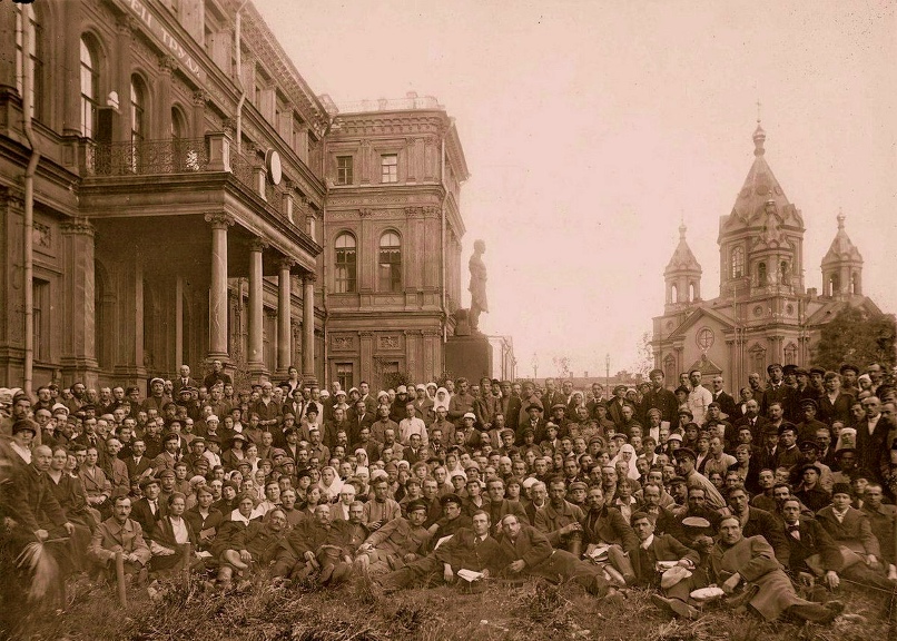 Наталия Федорова NUF | Санкт-Петербург