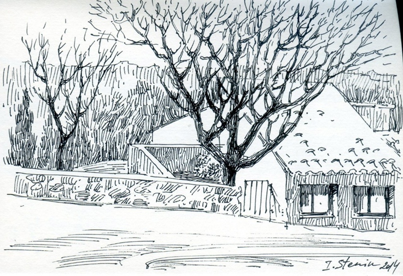 Иван Стенин | Москва