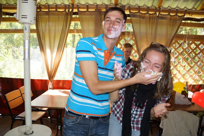 Юлия Сапрыкина | Красноярск