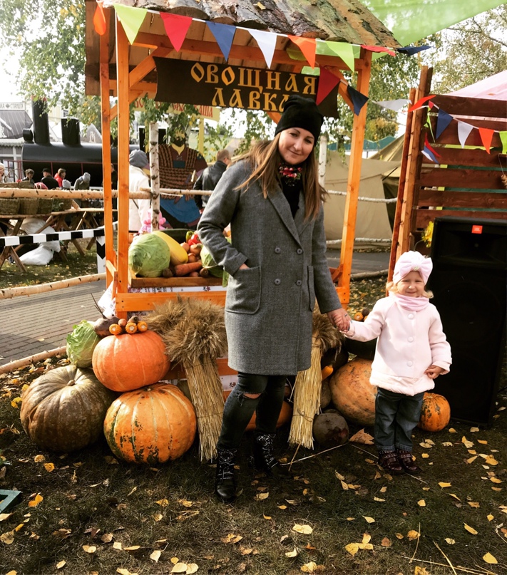 Татьяна Мирошникова | Тамбов