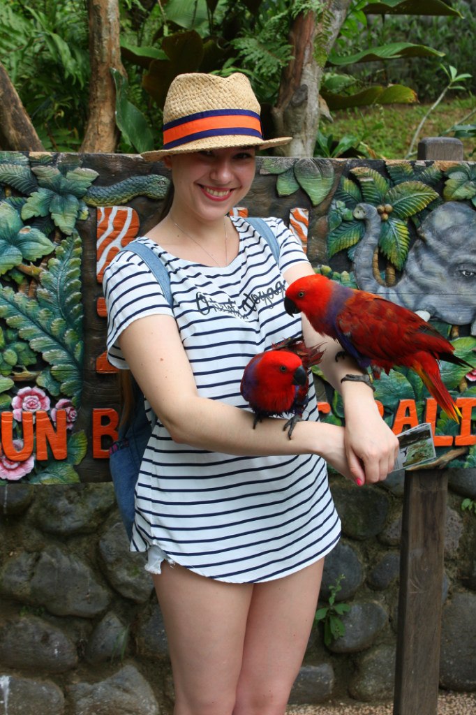 Ульяна Карманова | Москва