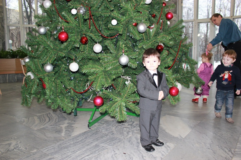 Марина Митрошина | Москва