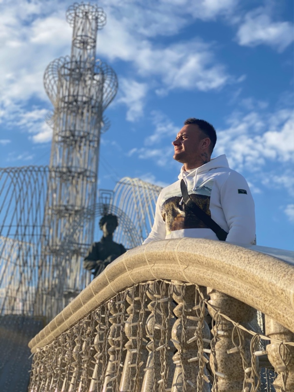 Олег Комиссаров | Ставрополь