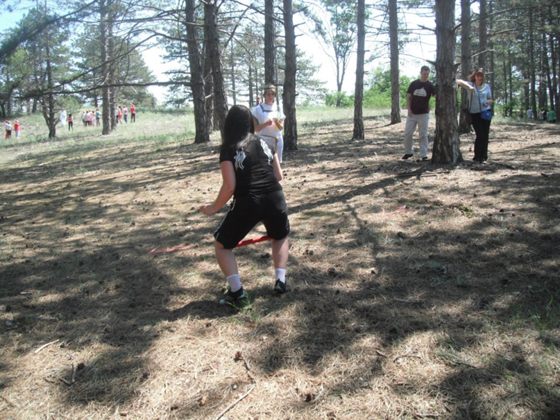 Ирина Кравченко | Николаев