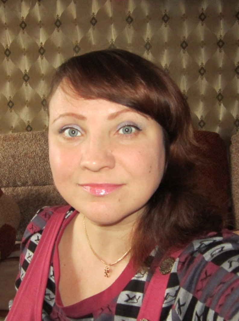 Елена Ручьева | Кулой