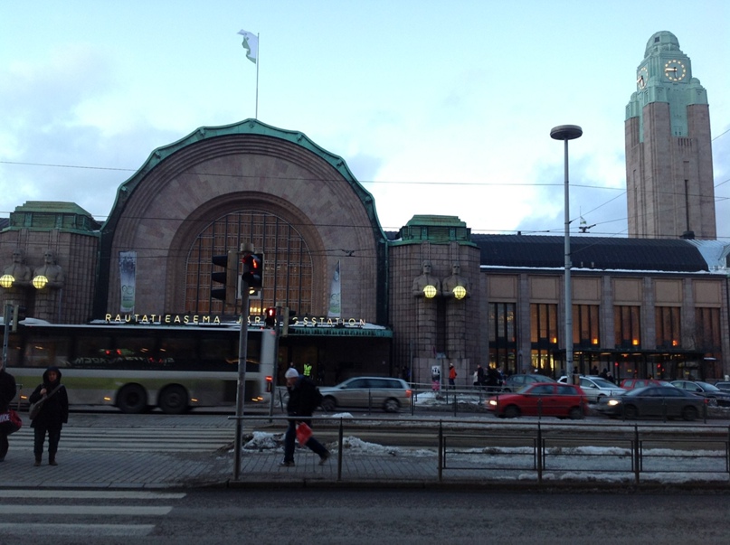 Таня Кочергина | Санкт-Петербург