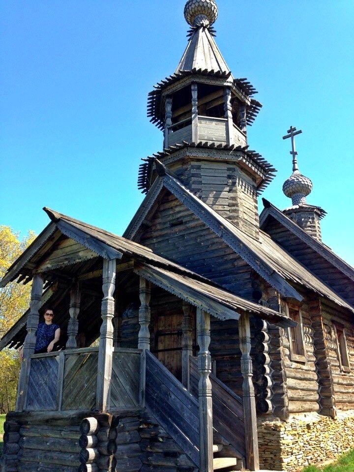 Алёна Максимова | Нижний Новгород