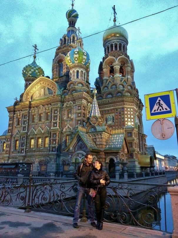 Мария Самбурская | Москва